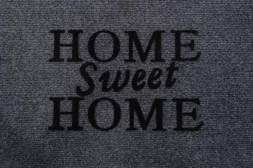 Home Sweet Home Mytilíni Exteriör bild